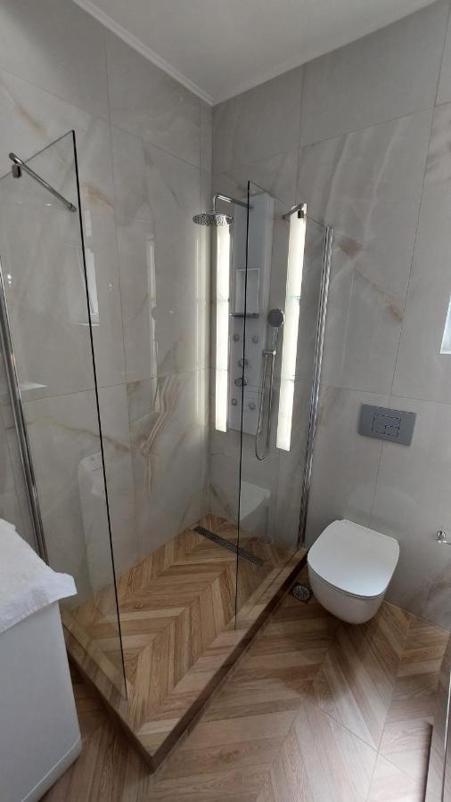 Semiramis Apartment Potamos  Экстерьер фото