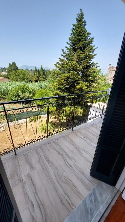 Semiramis Apartment Potamos  Экстерьер фото