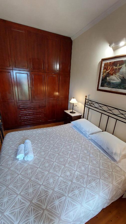 Semiramis Apartment Potamos  Экстерьер фото