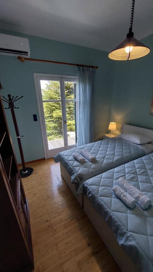 Semiramis Apartment Potamos  Экстерьер фото