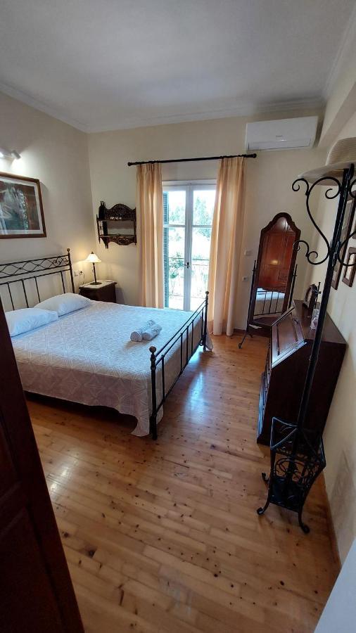 Semiramis Apartment Potamos  Экстерьер фото