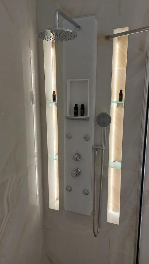 Semiramis Apartment Potamos  Экстерьер фото