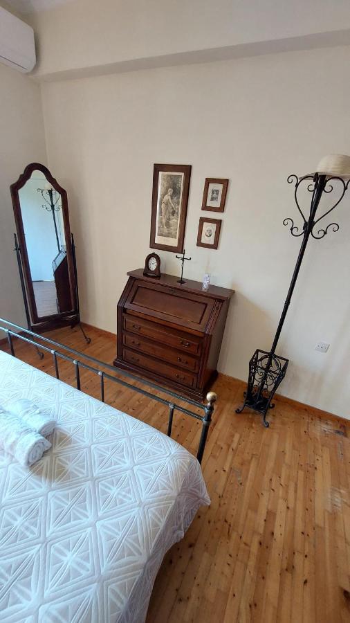 Semiramis Apartment Potamos  Экстерьер фото