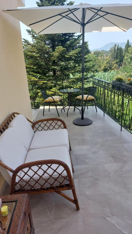 Semiramis Apartment Potamos  Экстерьер фото