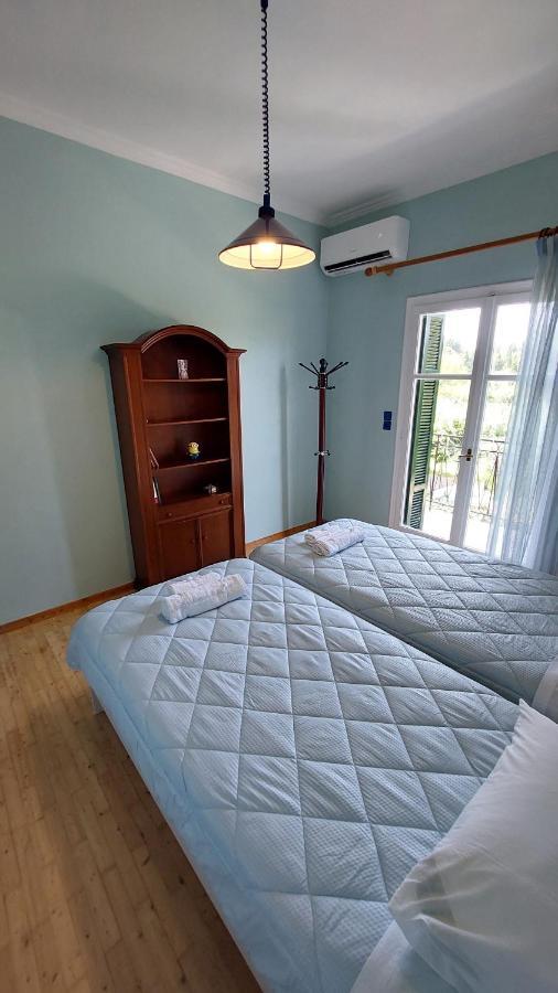 Semiramis Apartment Potamos  Экстерьер фото