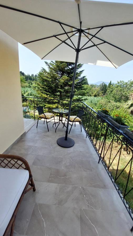 Semiramis Apartment Potamos  Экстерьер фото