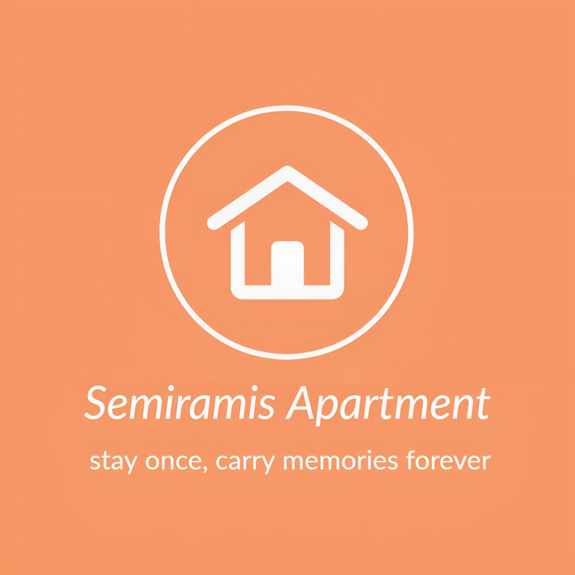 Semiramis Apartment Potamos  Экстерьер фото