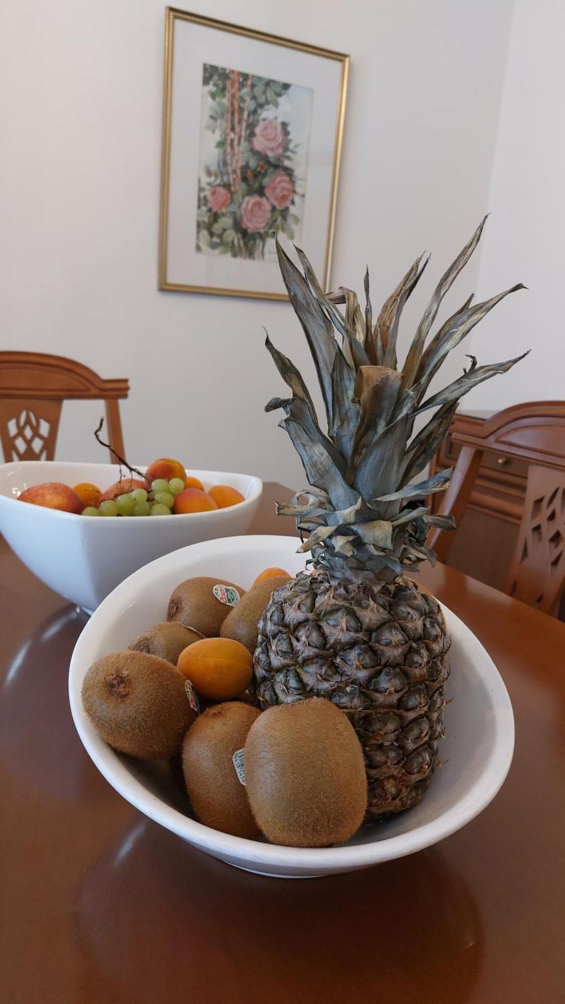 Semiramis Apartment Potamos  Экстерьер фото
