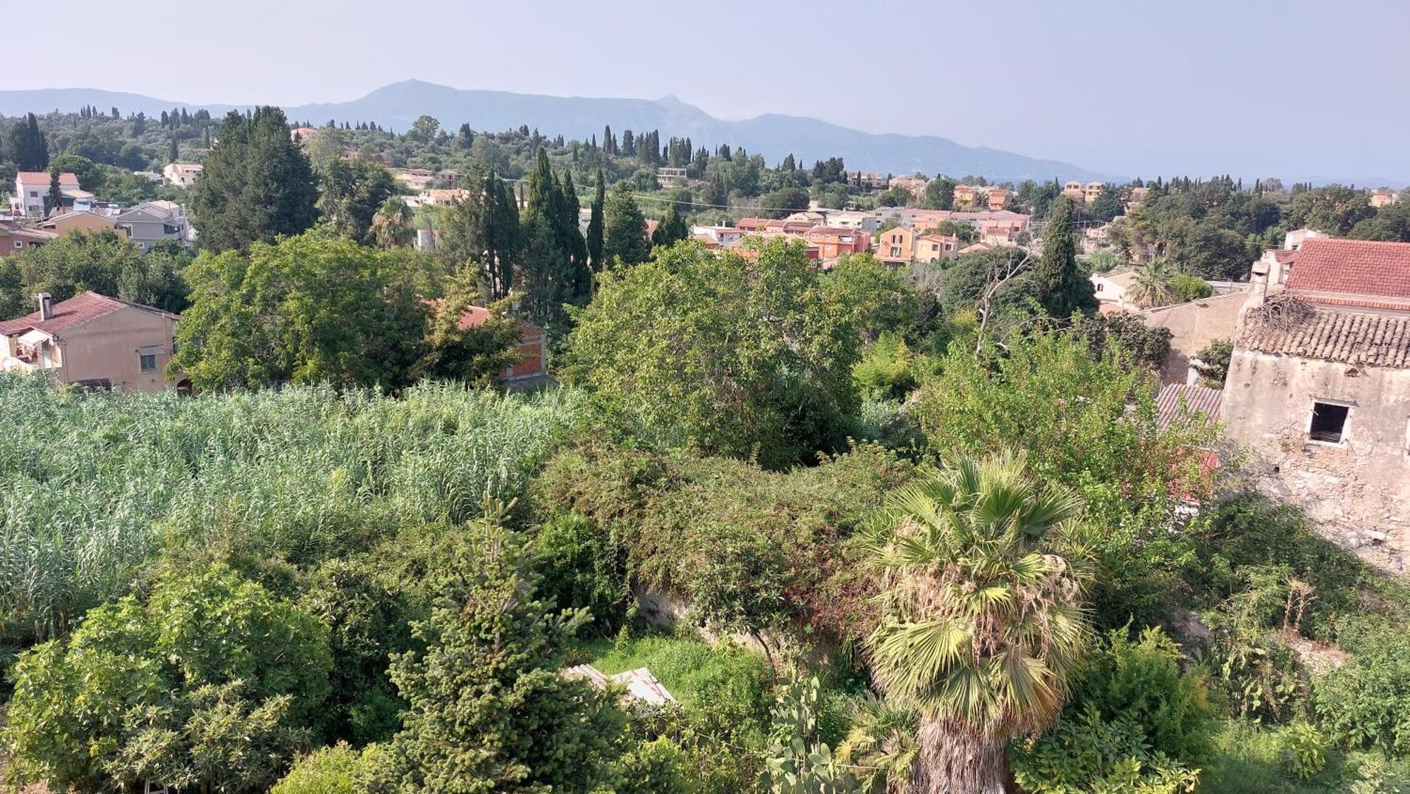 Semiramis Apartment Potamos  Экстерьер фото