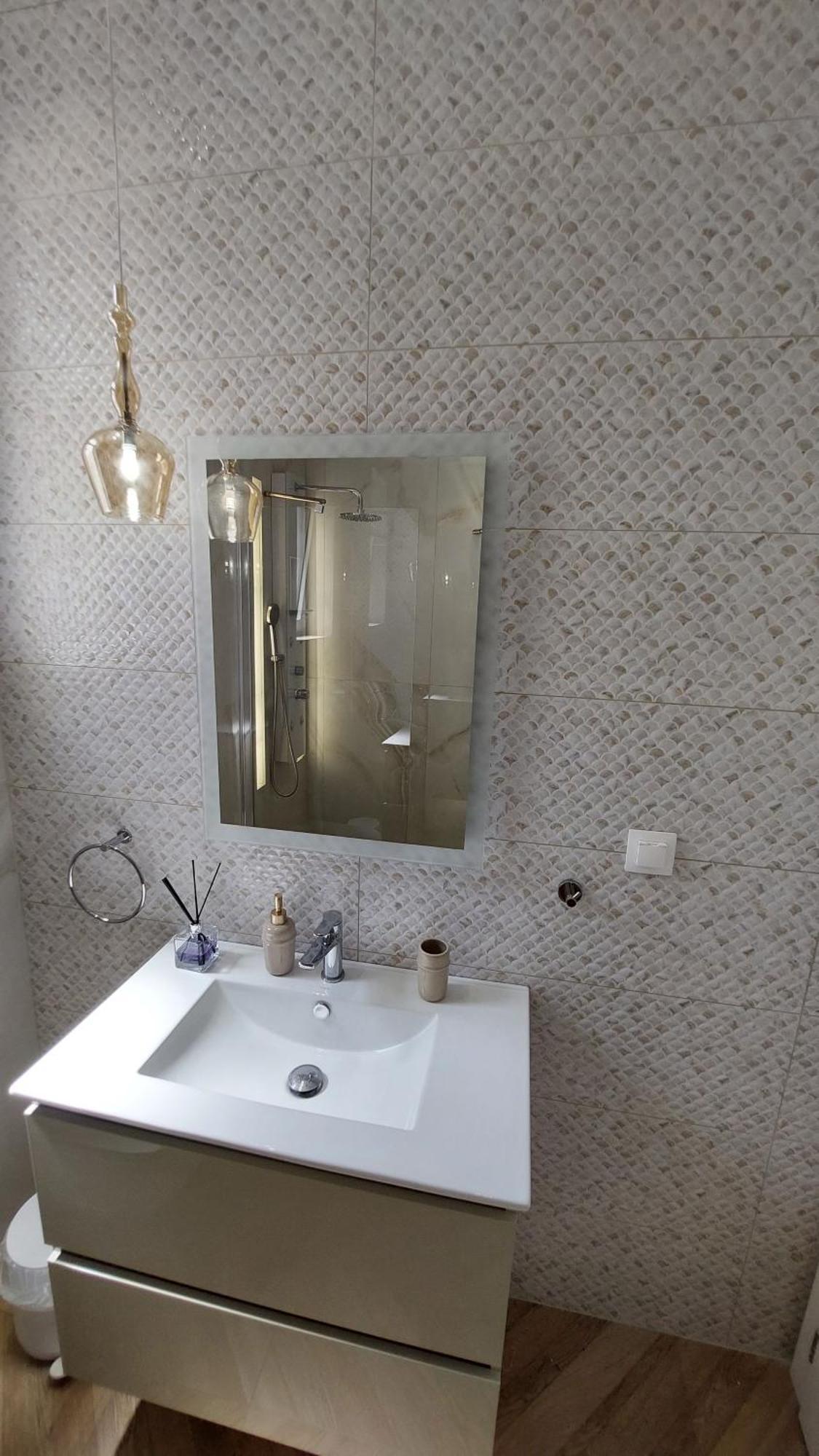 Semiramis Apartment Potamos  Экстерьер фото