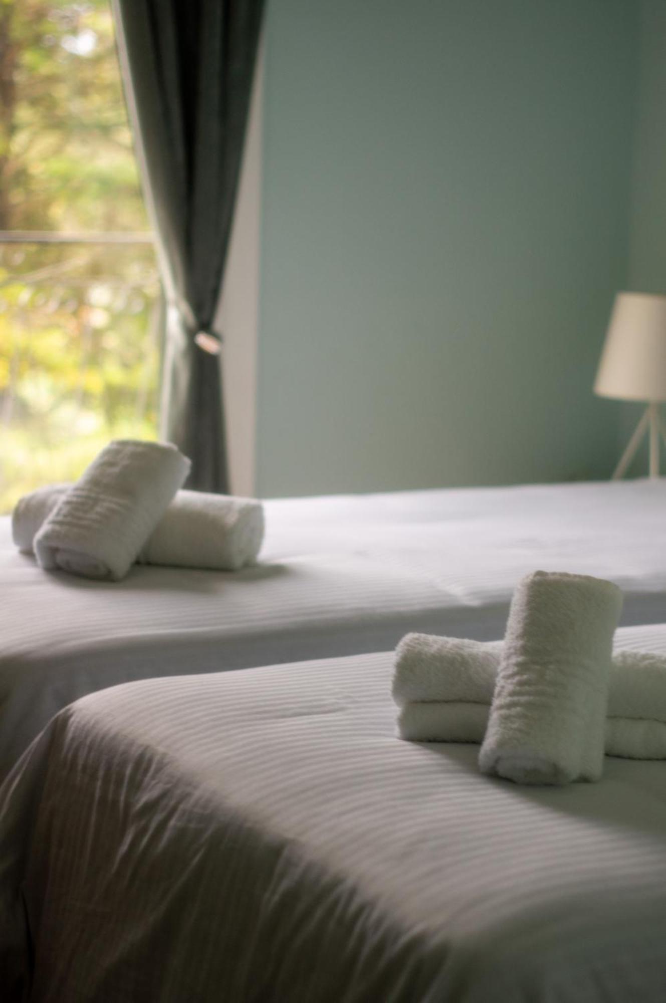 Semiramis Apartment Potamos  Экстерьер фото