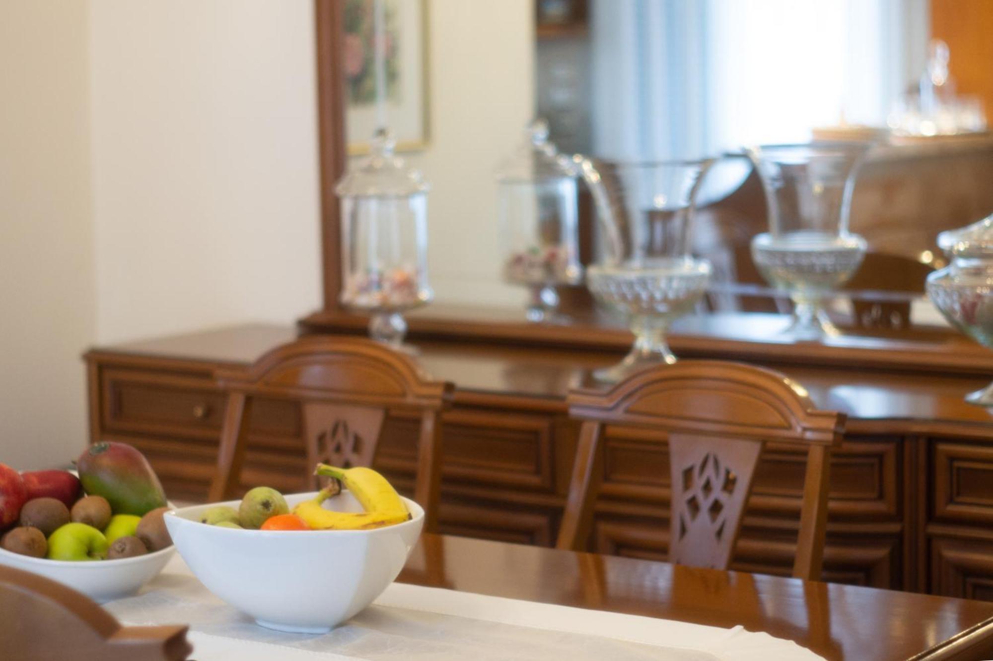 Semiramis Apartment Potamos  Экстерьер фото
